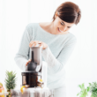 juice extractor vs juicer