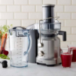 best vitamix for juicing