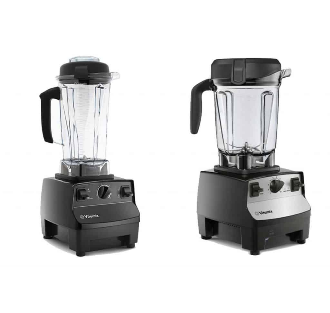 vitamix 5200 vs 5300