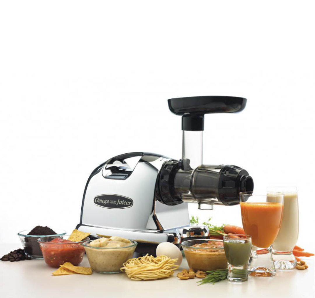 omega juicer 8226