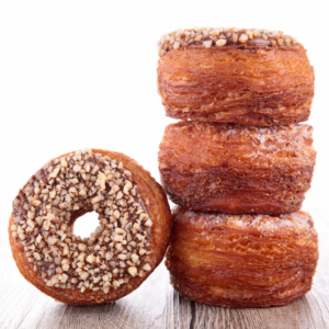 cronuts donuts