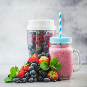 best smoothie blender