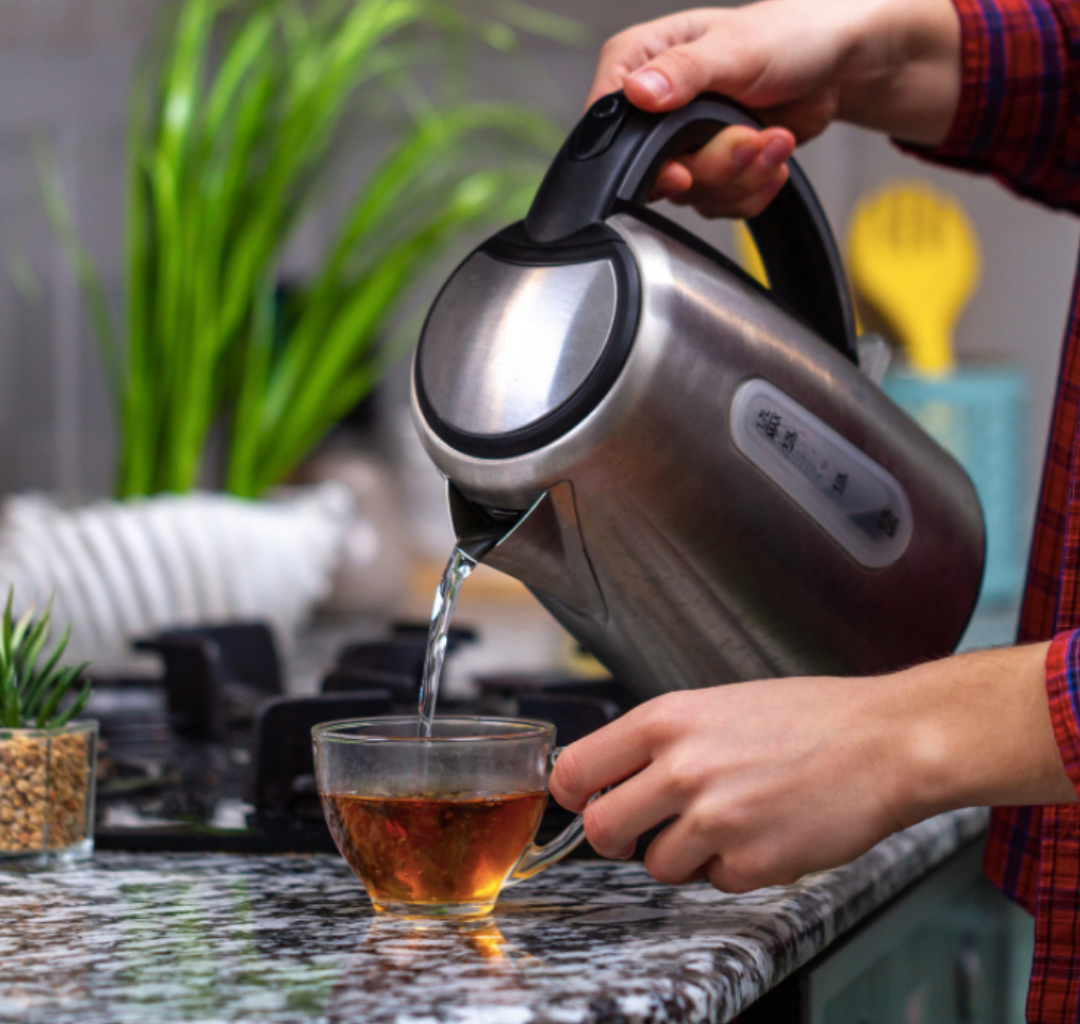 best electric kettle 2022