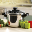 pressure cooker stove top